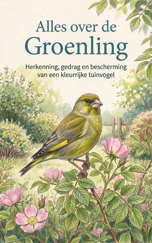 Alles over de Groenling