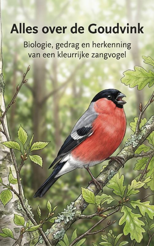 Alles over de Goudvink