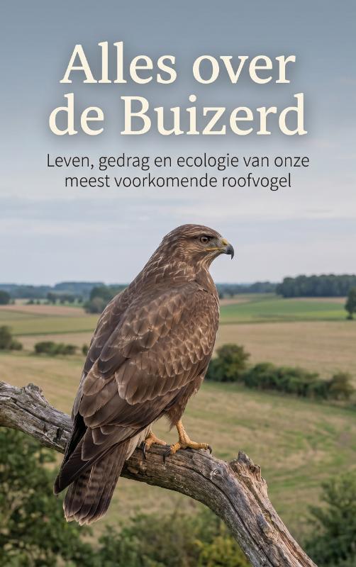 Alles over de Buizerd