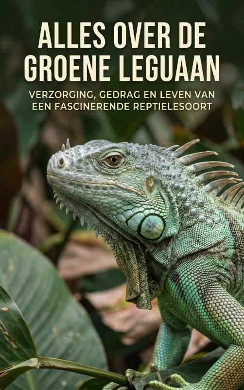 Alles over de Groene Leguaan