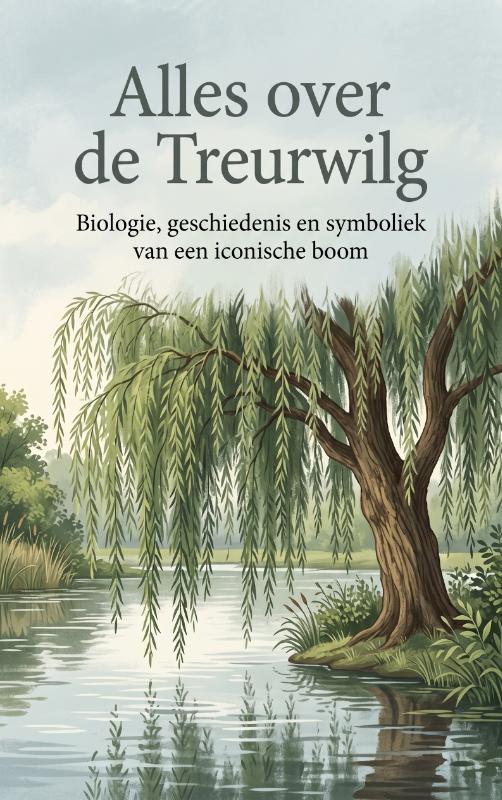 Alles over de Treurwilg