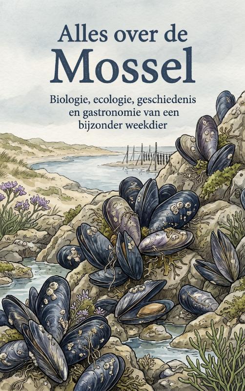 Alles over de Mossel