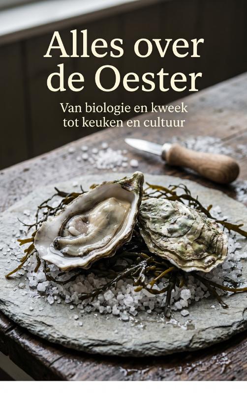 Alles over de Oester