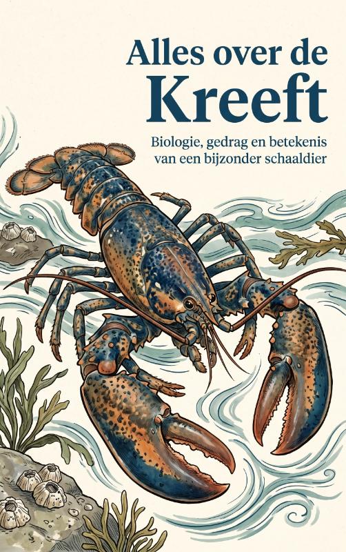 Alles over de Kreeft
