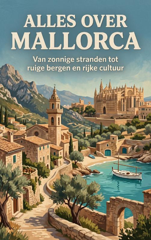 Alles over Mallorca