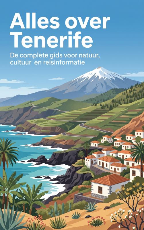 Alles over Tenerife