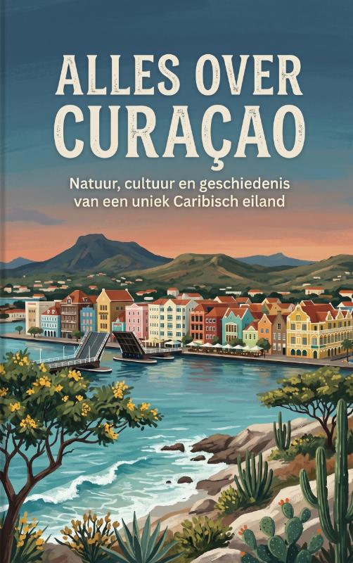 Alles over Curaçao