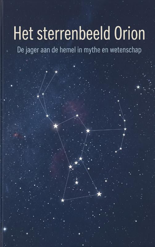 Het sterrenbeeld Orion