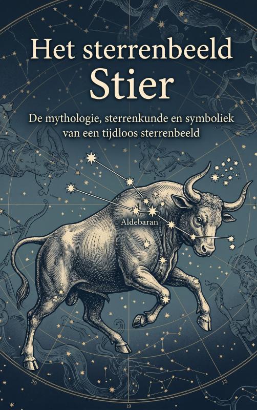 Het sterrenbeeld Stier