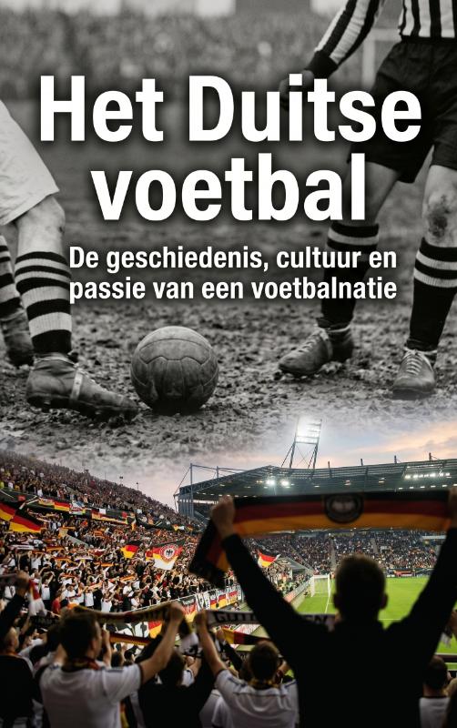 Het Duitse voetbal