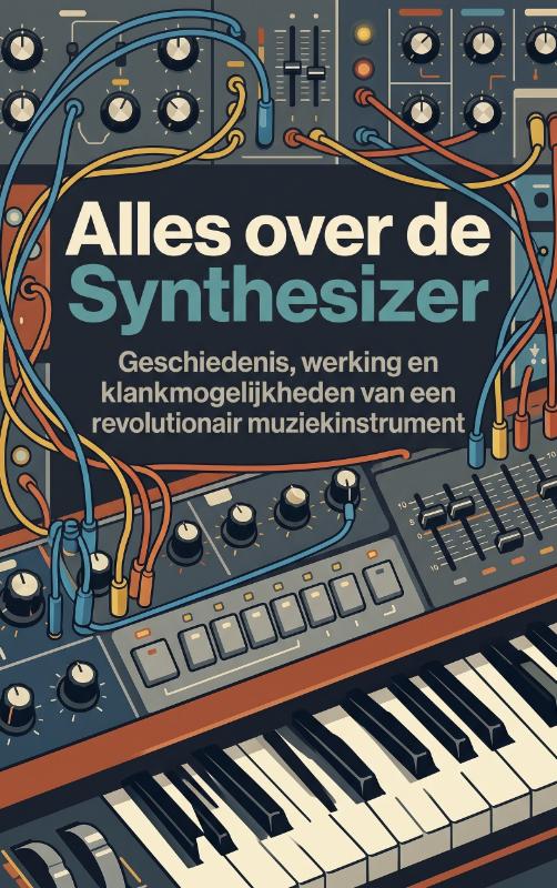 Alles over de Synthesizer