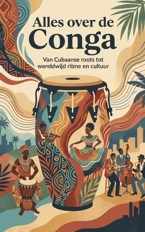 Alles over de Conga