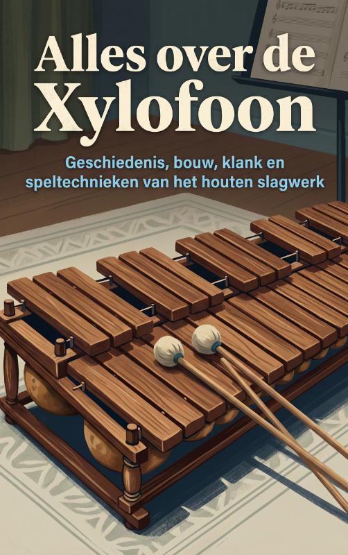 Alles over de Xylofoon