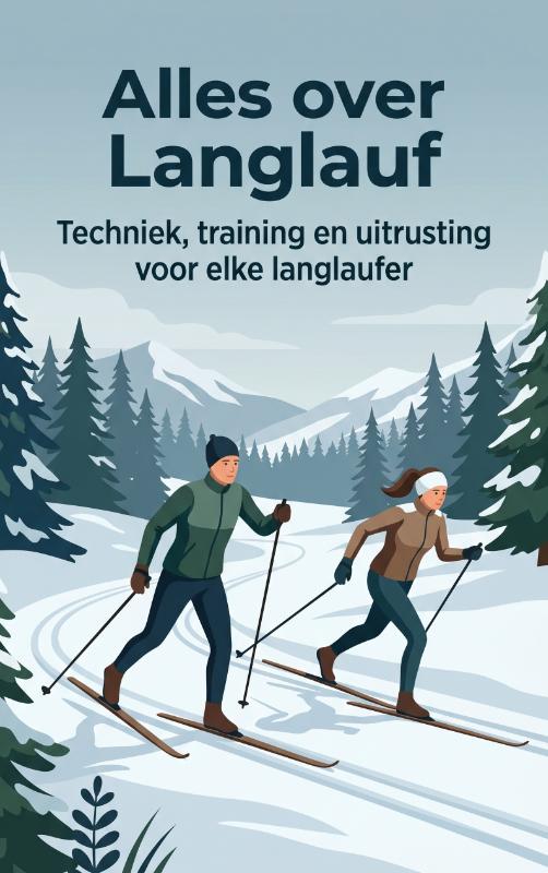 Alles over Langlauf
