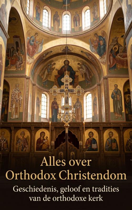 Alles over Orthodox Christendom