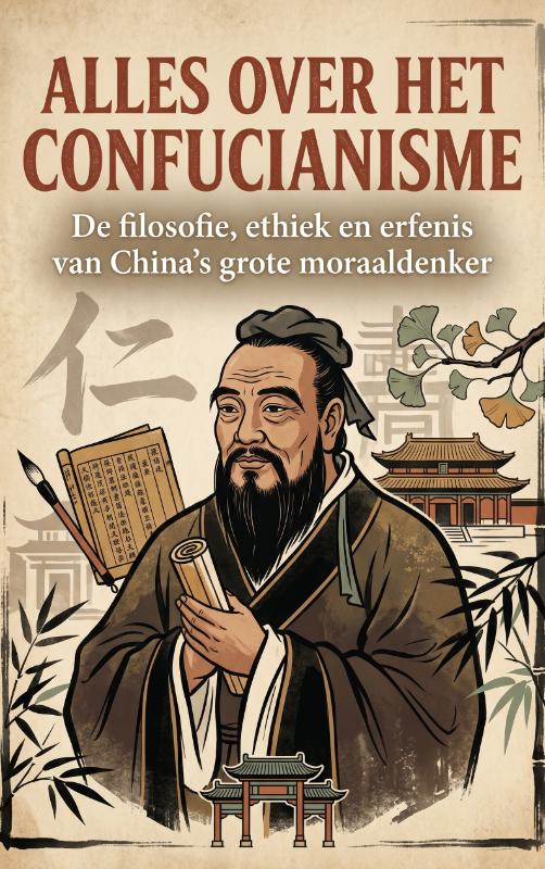 Alles over het Confucianisme