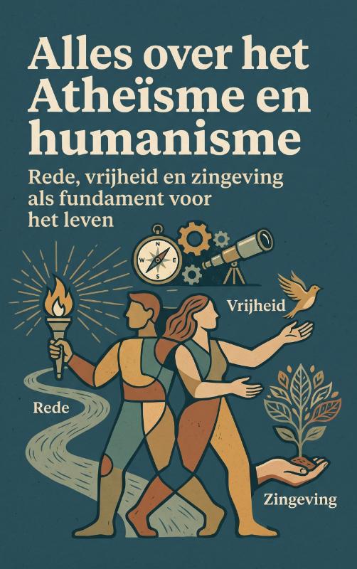 Alles over het Atheïsme en humanisme