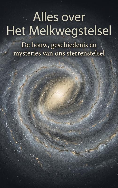 Alles over Het Melkwegstelsel