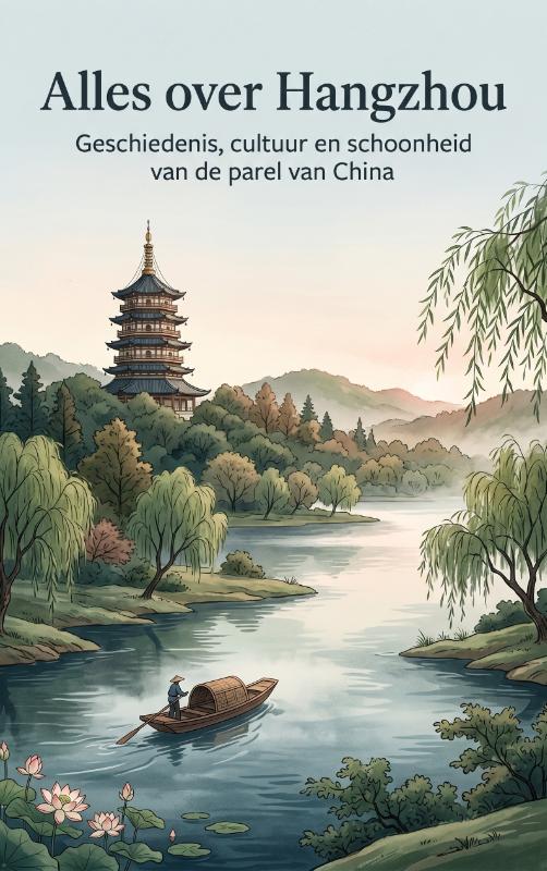 Alles over Hangzhou