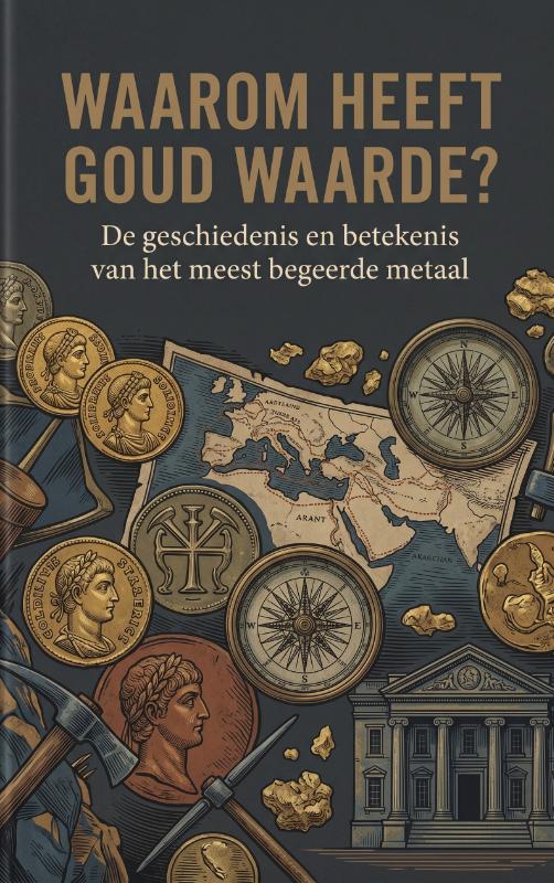 Waarom heeft goud waarde?