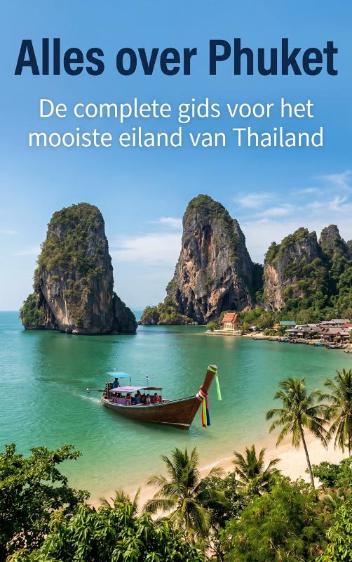Alles over Phuket