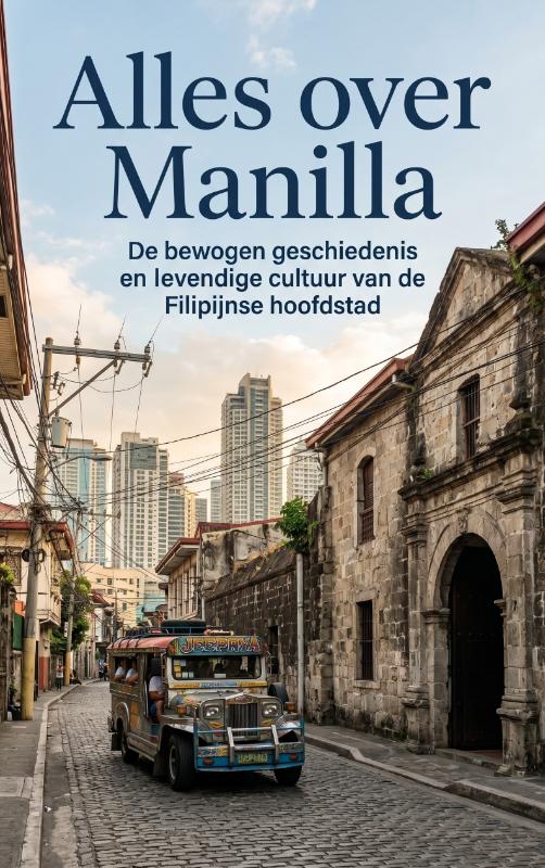 Alles over Manilla