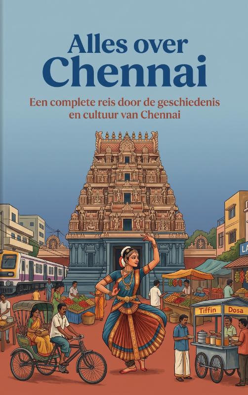 Alles over Chennai