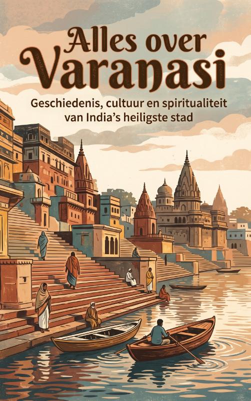 Alles over Varanasi