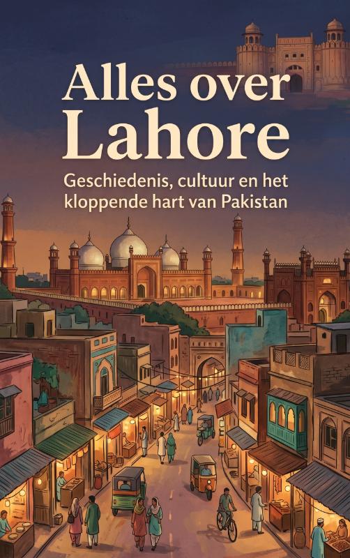 Alles over Lahore