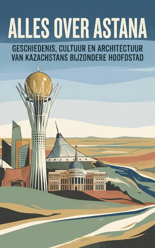 Alles over Astana
