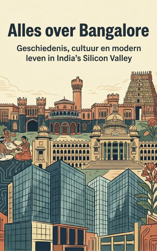 Alles over Bangalore