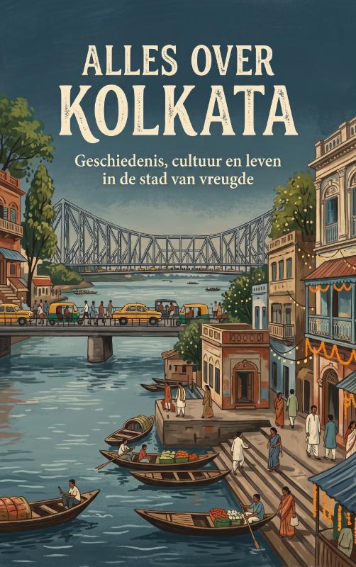 Alles over Kolkata