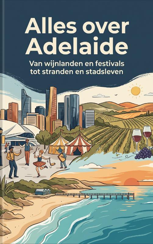 Alles over Adelaide