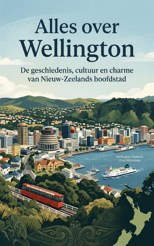 Alles over Wellington