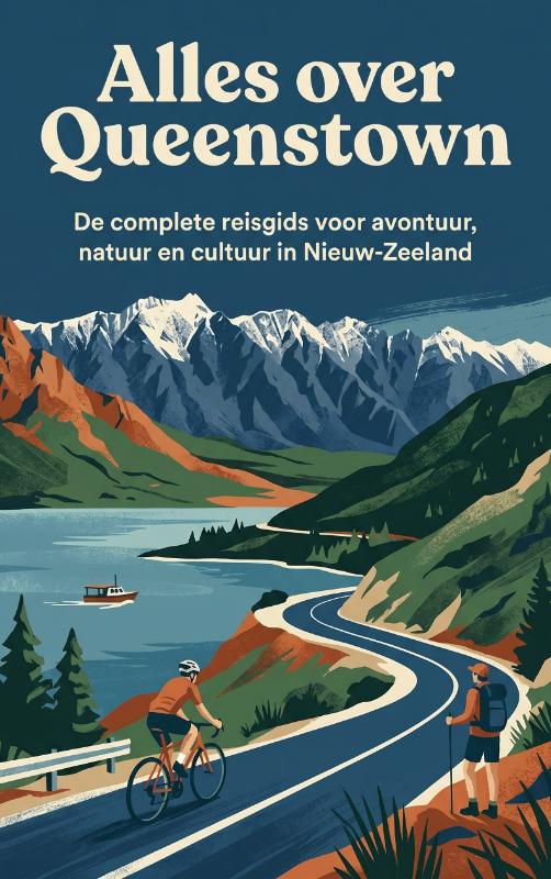 Alles over Queenstown