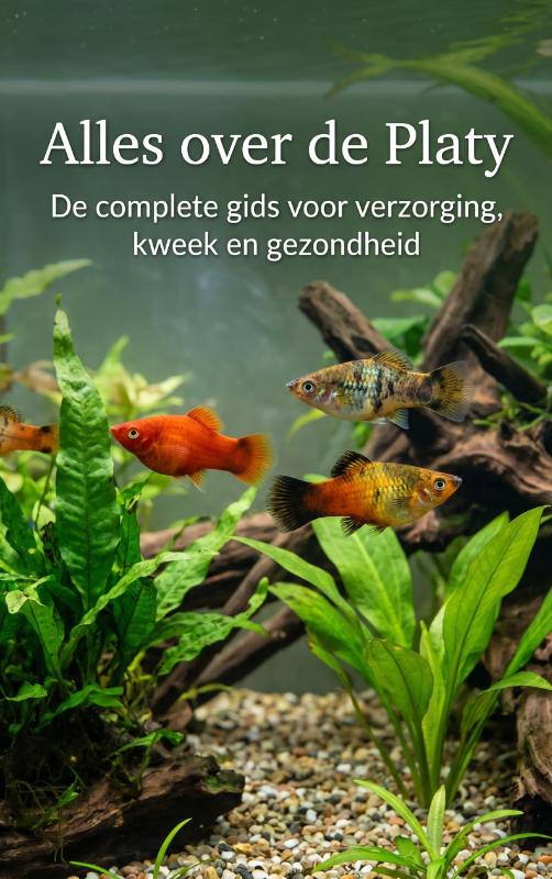 Alles over de Platy