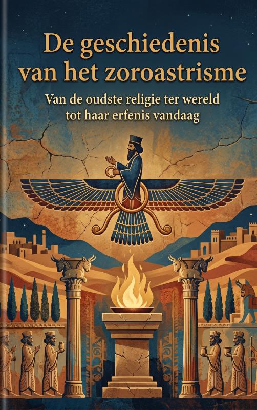 De geschiedenis van het zoroastrisme