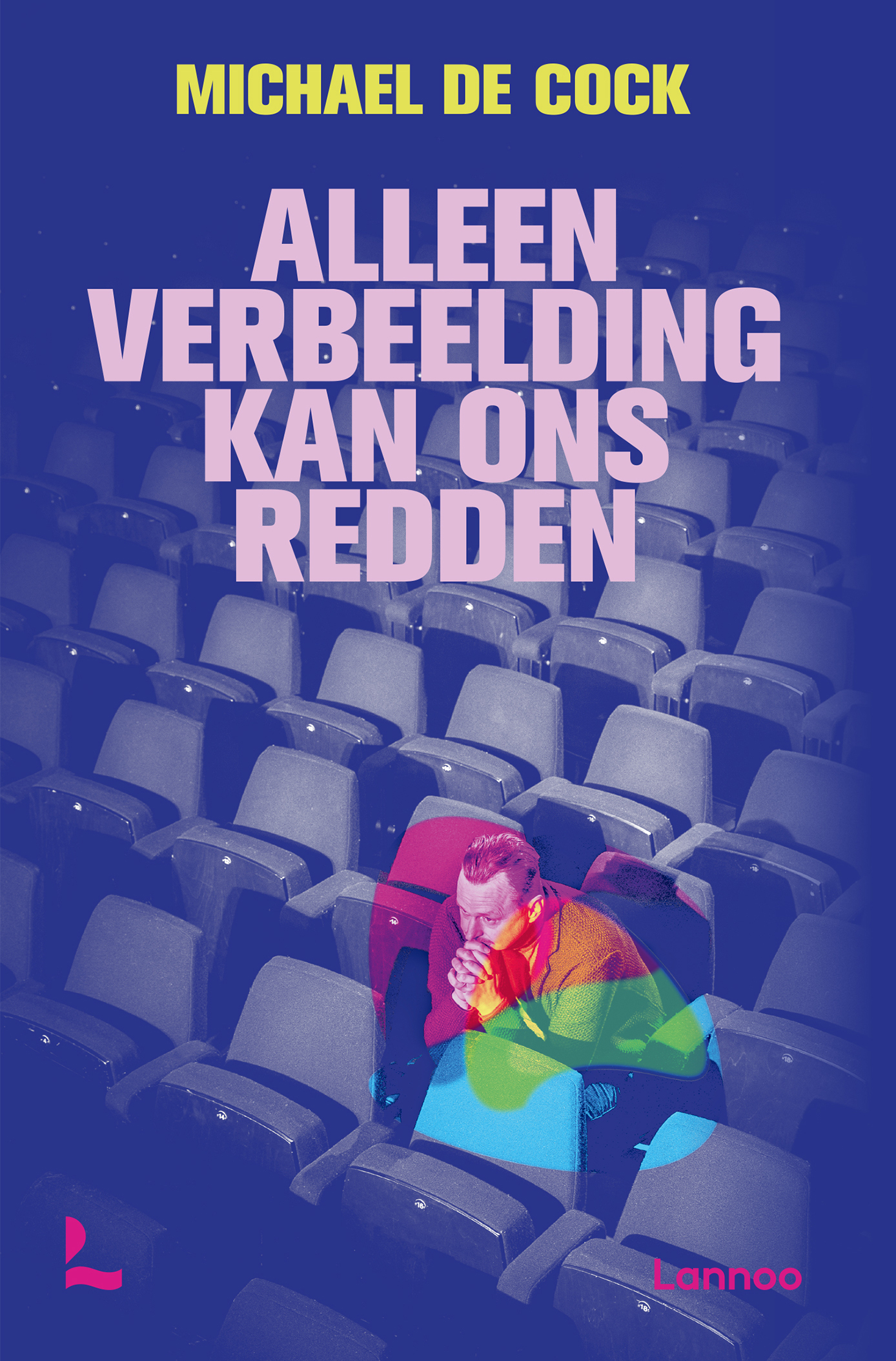Alleen verbeelding kan ons redden