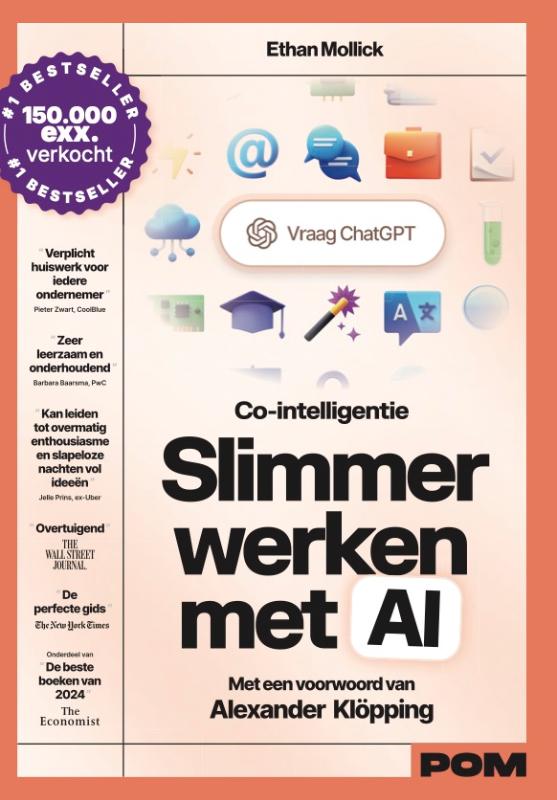Co-intelligentie