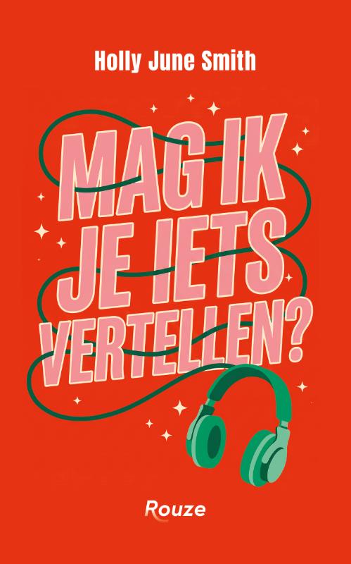 Mag ik je iets vertellen?