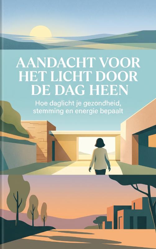 Aandacht voor het licht door de dag heen