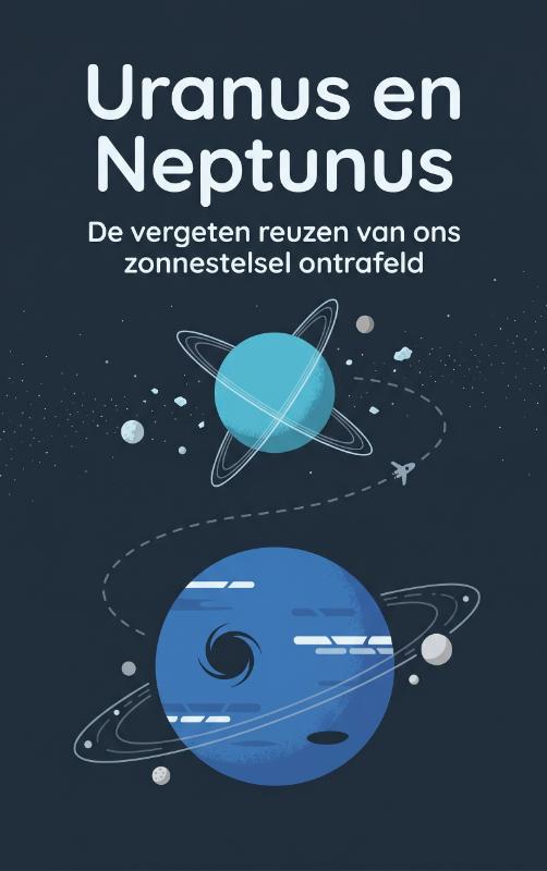 Uranus en Neptunus