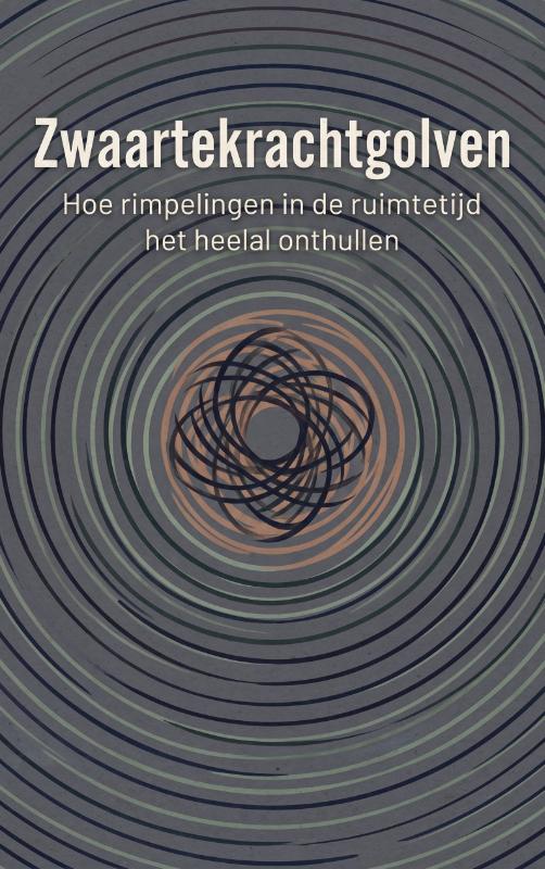 Zwaartekrachtgolven