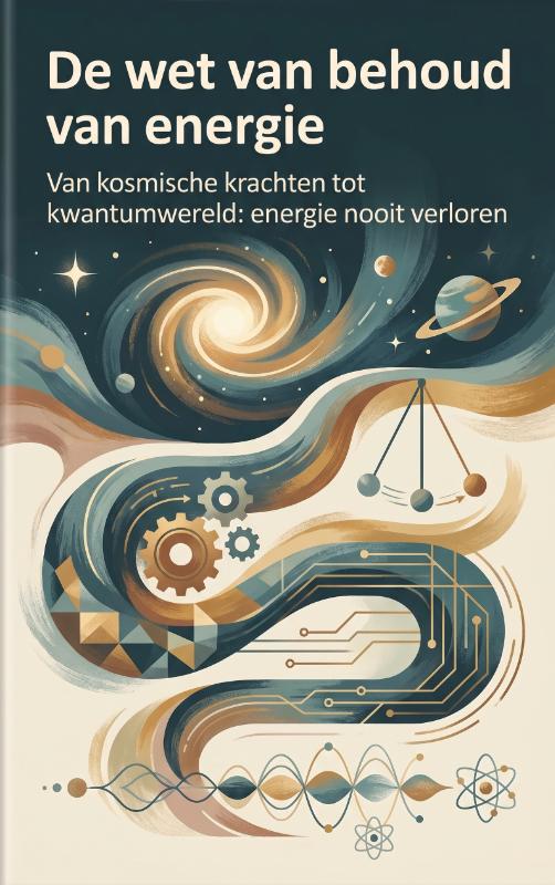 De wet van behoud van energie