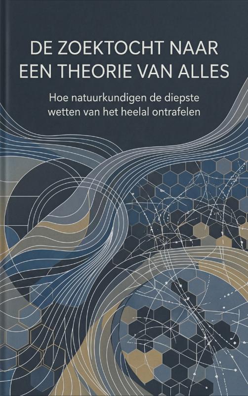De zoektocht naar een theorie van alles