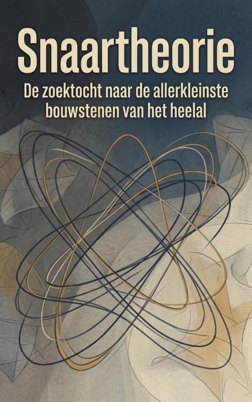 Snaartheorie