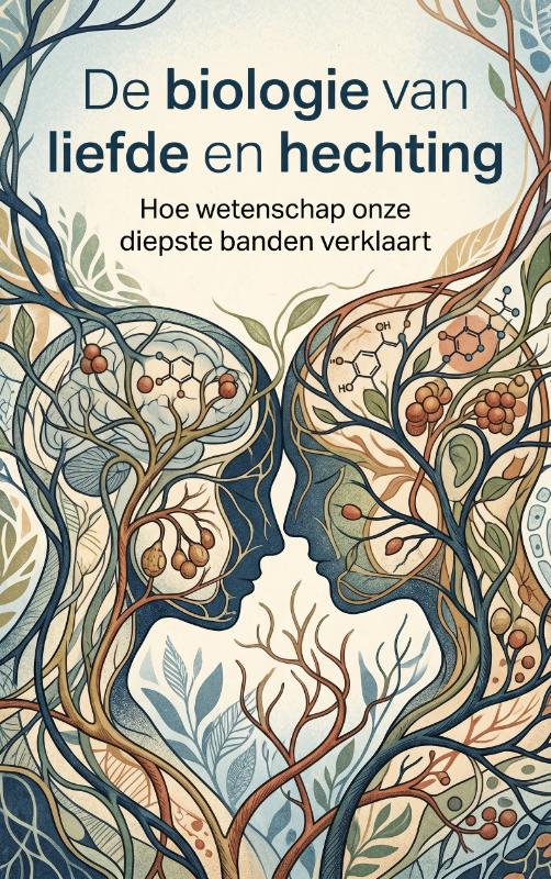 De biologie van liefde en hechting