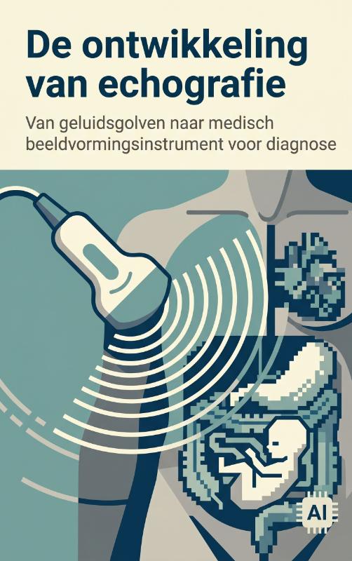 De ontwikkeling van echografie