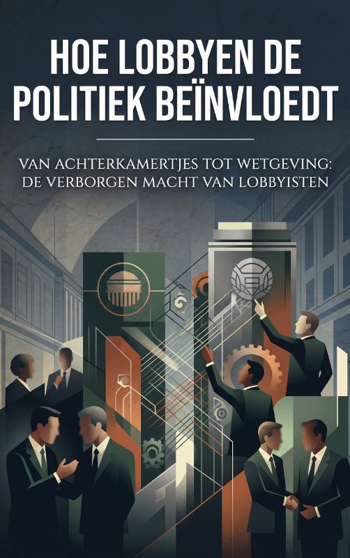 Hoe lobbyen de politiek beïnvloedt
