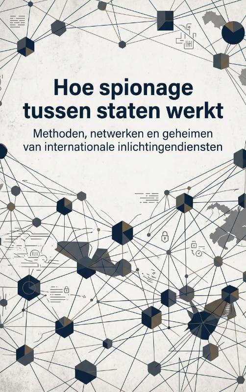 Hoe spionage tussen staten werkt